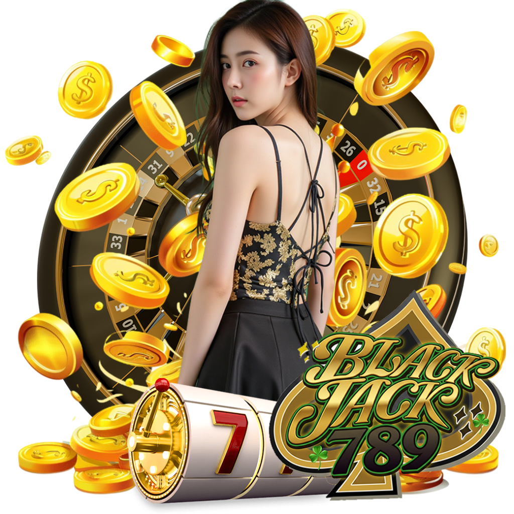 blackjack789 เว็บตรง 