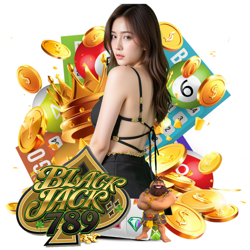 blackjack789 ทางเข้า 