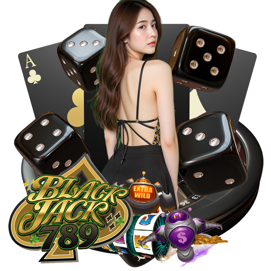 blackjack789 สมัคร 
