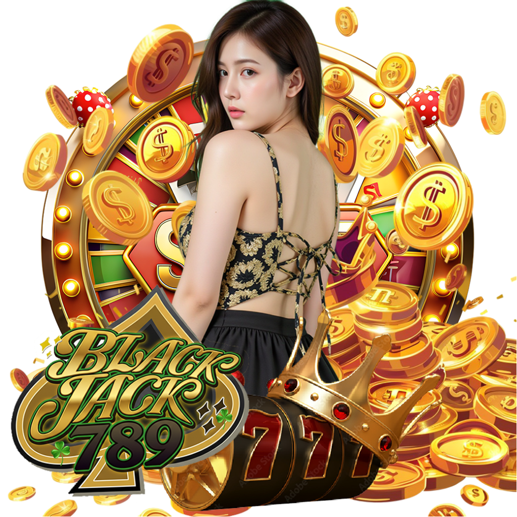 blackjack789 ทรูวอเลท 